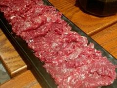 -手选潮汕鲜活牛肉火锅(二七广场店)