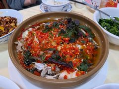 -笨罗卜浏阳菜馆(太平街店)