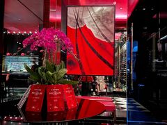 -L'ATELIER de Joel Robuchon(外滩18号店)