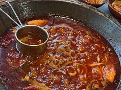 -楠火锅(哈尔滨金爵万象店)