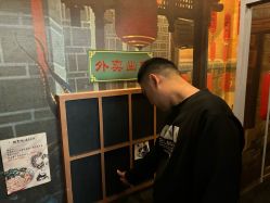 -疯狂冒险家-亲子密室-东坝店(金隅嘉品店)