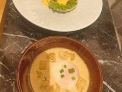 -彩丰楼中餐厅(深圳国际会展中心洲际酒店)