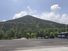 -苏木山森林公园