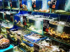 -小船渔村•大连菜•大连焖鱼(明泽街店)