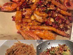 -绿草地·湘菜(7mall店)