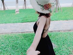 -越海渔村