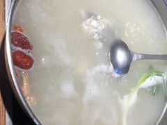 -打酱友•斑鱼海鲜粥火锅(吴桥店)