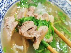 老白家水盆-老白家水盆羊肉