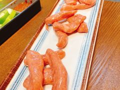 -正宗齐齐哈尔烤肉·齐牛哥鲜切炭火烤肉(杭州总店)