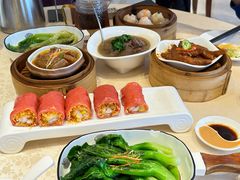 -红燕阁·精品琼菜·粤式早茶·囍宴(红燕堂酒店)