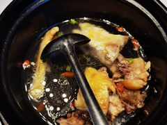 -食光慢宴·安吉土菜馆