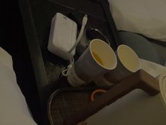 -华夏良子·足道SPA艾灸(金皇大厦店)