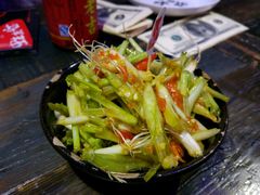 -蘭奢雅集·江浙菜(青山江滩店)