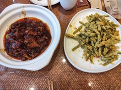 -唐山宴百姓府邸院落中餐
