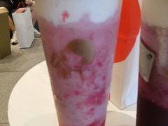 -喜茶(天津乐宾百货店)