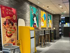 -麦当劳(正定瑞天店)