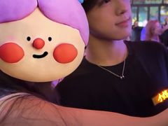 -HIB HUB公社(解放西路店)