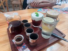 -Torch Coffee 炬点咖啡