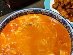 -金泽大酒店·卢塞恩餐厅·年夜饭春节连市