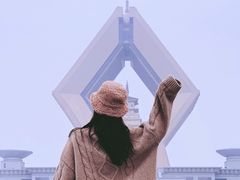 -法门文化景区