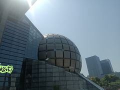 -西湖文化广场