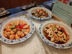 -威斯汀舞台餐厅