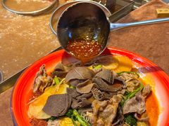 -老街称盘麻辣烫·冒菜(思北店)