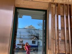 -晶丽香榭自助餐(南京大饭店)