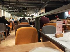 大堂-COSTA COFFEE(武汉武商MALL店)