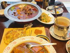 -那拉提之疆·新疆菜(美院店)