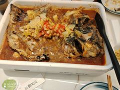 -三江源活鱼现烤(维多利摩尔城店)