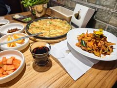 -一韩亭韩式烤肉(高新店)