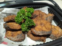 -连鹭海鲜·海肠捞饭·海胆饭(星海店)