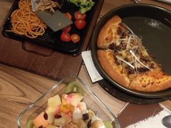 -必胜客(张掖西大街店)