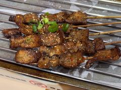 -木屋烧烤(西南角店)
