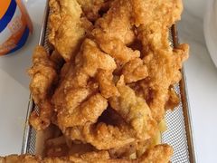 -大锅强·蒸海鲜青岛菜(金沙滩店)