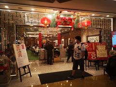 门面-西苑酒家(太古城店)