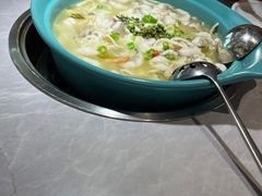 -百岁我家酸菜鱼(龙湾万达店)