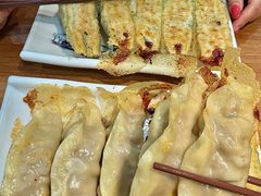 -春水锅贴·传统鲁菜(大明湖店)
