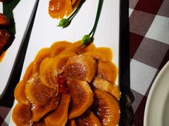 -邓丽君音乐主题餐厅