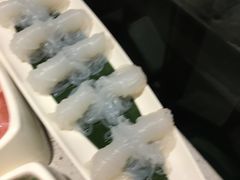 -海底捞火锅(航洋城店)