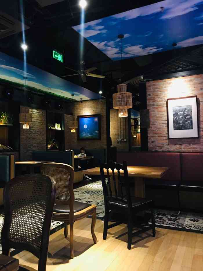 巴渝小镇北京华联亦庄购物中心店