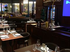 大堂-MONICH牛排融合餐厅(和义大道购物中心店)