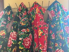 -果松木炭酸菜铜火锅·外婆参鸡汤