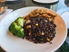 -Social 秀西餐厅-长沙瑞吉酒店(运达店)