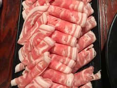 -重庆爽翻天老火锅(临平万达广场店)