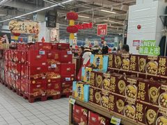 -大润发(康桥店)