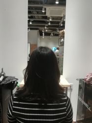 -Mentor Hair Salon