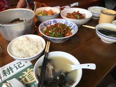 -农耕记·湖南土菜(halo广场店)