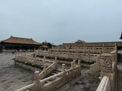 -北京市劳动人民文化宫(太庙)
